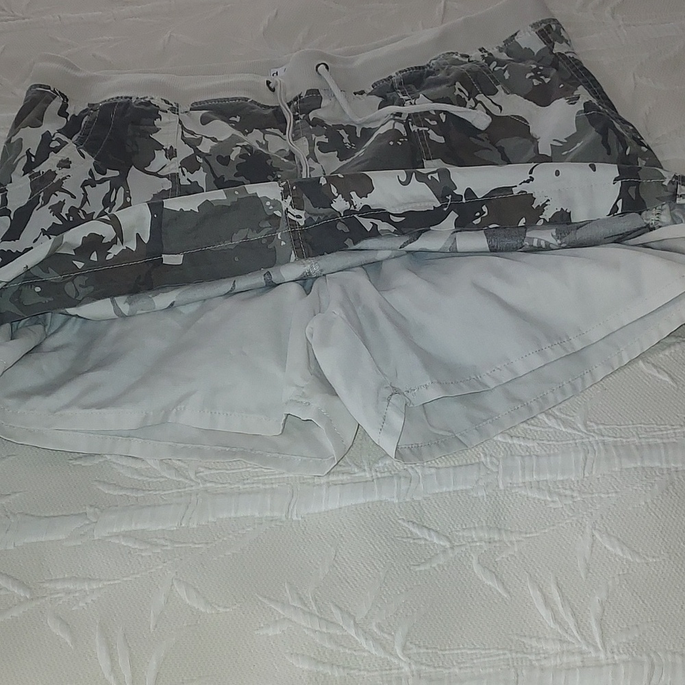 Da-sh Skorts - Picture 7 of 7
